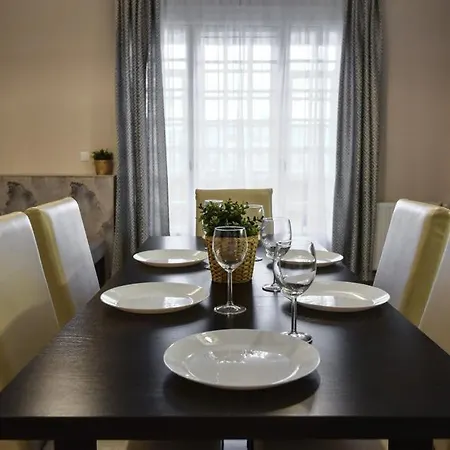 Horizon * 布达佩斯