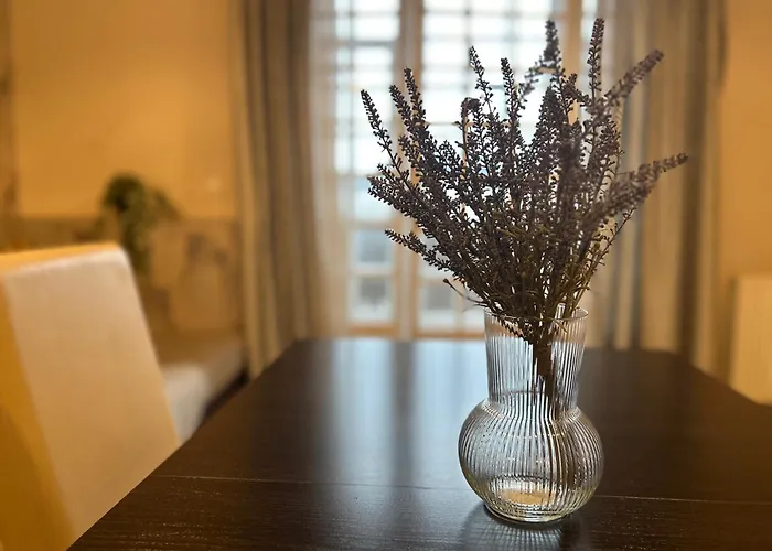 Apartman Horizon