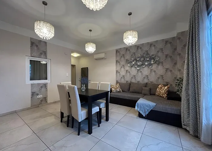 Horizon Apartman