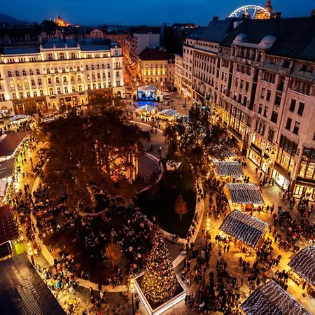 Horizon * Budapest