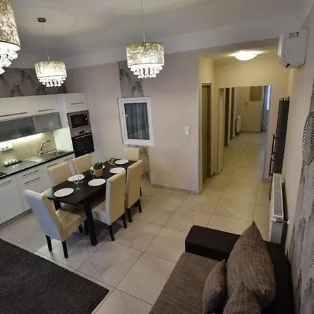 Horizon Apartment