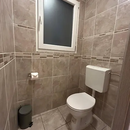 Horizon Apartment *
