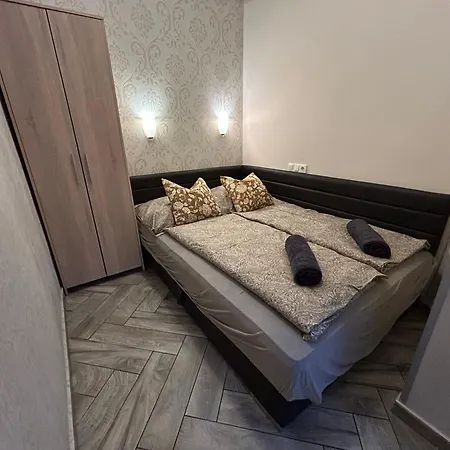 Horizon Apartment Budapest