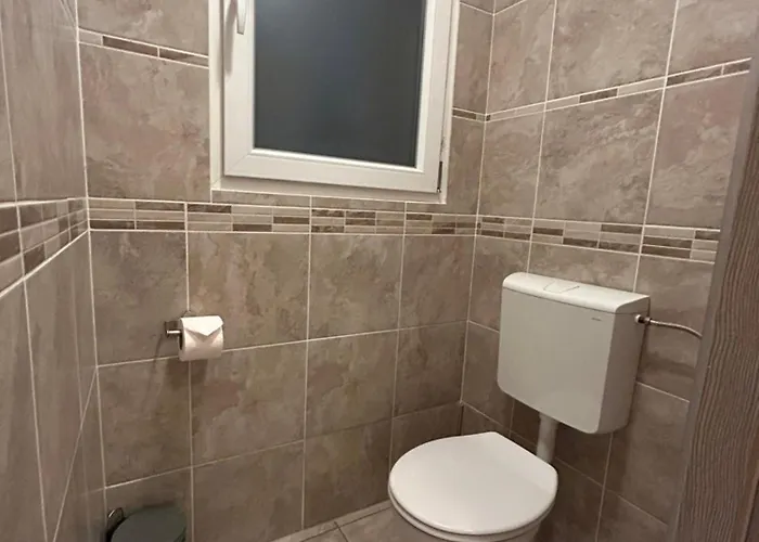 Horizon Apartament *