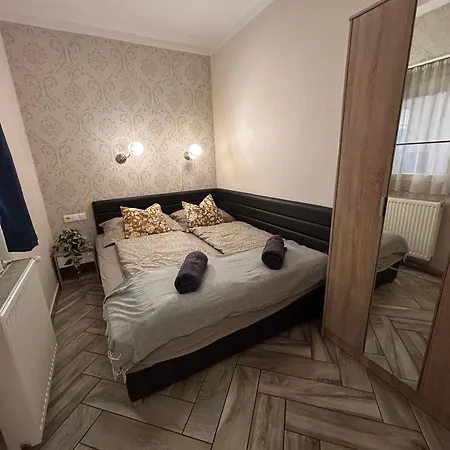 Apartamento Horizon *
