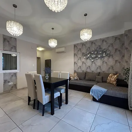 Horizon Appartement